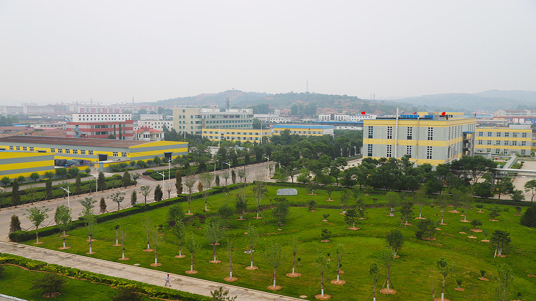 Çin Wuxi High Mountain Hi-tech Development Co.,Ltd şirket Profili