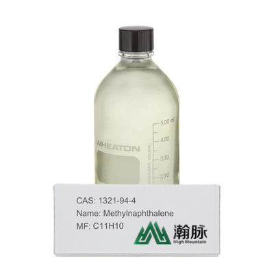 Metilnaftalin CAS 1321-94-4 C11H10 1-Metilnaftalin