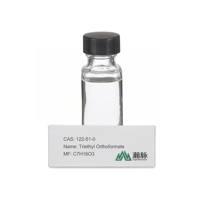 Trietil Ortoformat CAS 122-51-0 C7H16O3 TEOF Dietil Etoksimetilenmalonat