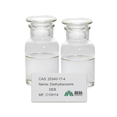 CAS 105-05-5 EINECS 246-874-9 Patlayıcı Sınır Değeri 5% ((V) Endüstriyel Sınıf Kimyasal