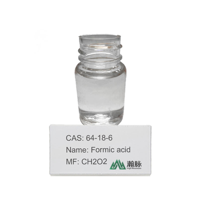 Kozmetik için karınca asidi - CAS 64-18-6 - Kişisel bakım ürünlerindeki koruyucu
