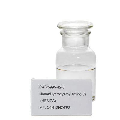 HEMPA Hidroksietilamino-Di Metilen Fosfonik Asit CAS 5995-42-6