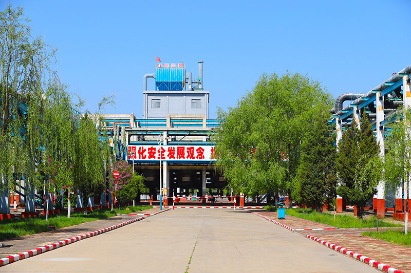 Wuxi High Mountain Hi-tech Development Co.,Ltd fabrika üretim hattı