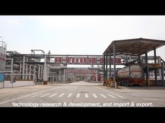 Wuxi Yüksek Dağ Kimyası