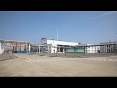 Wuxi Yüksek Dağ Kimyası