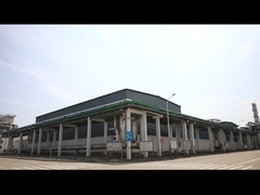 Wuxi Yüksek Dağ Kimyası