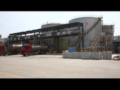 Wuxi Yüksek Dağ Kimyası