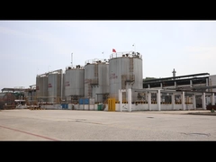 Wuxi Yüksek Dağ Kimyası