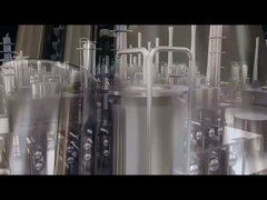 Wuxi Yüksek Dağ Kimyası