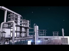 Wuxi Yüksek Dağ Kimyası