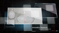 HighMountain Chem: Kloroasetik Asit ve DiaoBaiFen Üretiminde Öncü