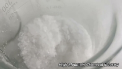 Mükemmeliyet deneyimi: Kimyasal Fabrikamızı keşfedin!