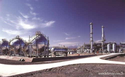 Son şirket haberleri hakkında SunSirs'teki LNG ve LPG'nin Referans Fiyatları 15 Kasım'da Düşüyor