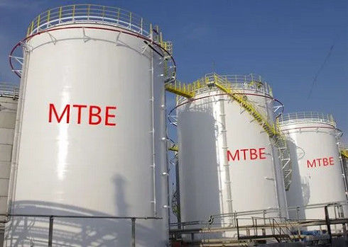 Son şirket haberleri hakkında MTBE Pazarı 8 Mart'ta Yükselmeye Devam Etti