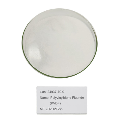 Torbalı Flororesin Hammaddesi 5130 Pvdf Poliviniliden Florür 24937-79-9