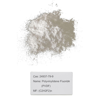 Lityum Pil için Birinci Sınıf Poliviniliden Florür Cmc Sbr Pvdf Tozu 1.78g / ML