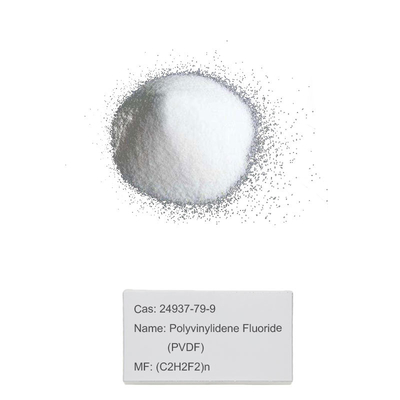 %99 Min Hsv900 Kimyasal Katkı Maddeleri Poliviniliden Florür PVDF 24937-79-9