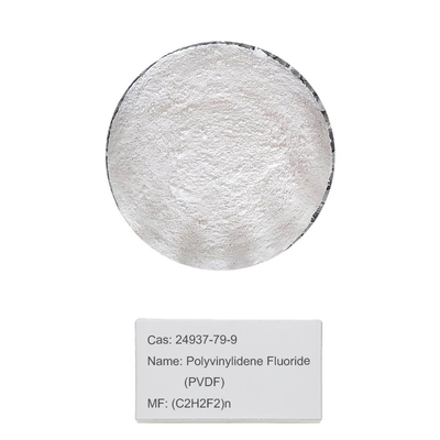 Virgin Pvdf Reçine Materia Hsv900 Poliviniliden Florür PVDF 24937-79-9
