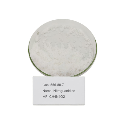 CAS 556-88-7 Sertifikasyonlu Piretroid Aracılar Tozu