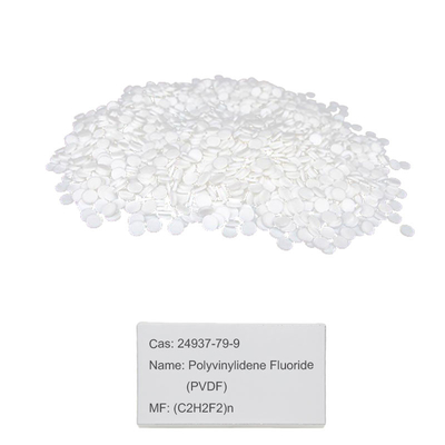 Union Pvdf Poliviniliden Florür PVDF 1.78 G / ML 24937-79-9 %100 Güvenlikli