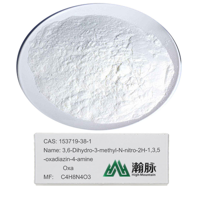 No Oxadiazine Pyrethroid Ara Ürünleri CAS 153719-38-1