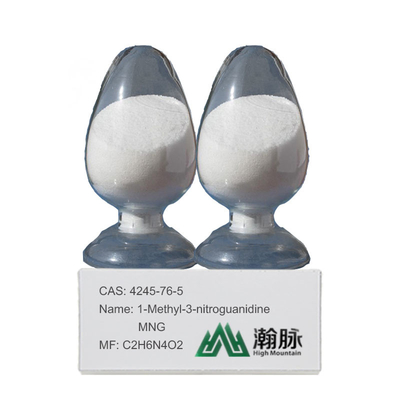 1-Hidroksi-2-Metilkarbamimidoil-1-Oksodiazanyum Metil Nitroguanidin CAS 4245-76-5