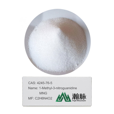 Hidrazono Metandiamin Tozu Metil Nitroguanidin CAS 4245-76-5