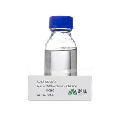 MCBC M-Klorobenzil Klorür İlaç Ara Maddeleri 3-Klorobenzil CAS 620-20-2 C7H6Cl2