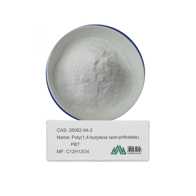 Poli(1,4-Bütilen Tere-Ftalat) CAS 26062-94-2 C12H12O4 PBT Reçine Ultradur B 2550