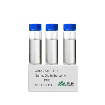 C10H14 0,99 mm Hg Buhar Basıncı Moleküler Ağırlığı 134 ile Pesticid Aracıları22