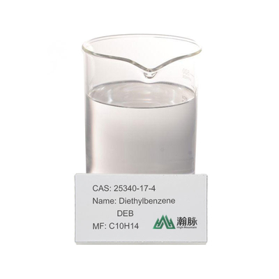 C10H14 yoğunluk Pesticid ara maddeler 25°C'de 0.87 G/ml Moleküler formül PDEB