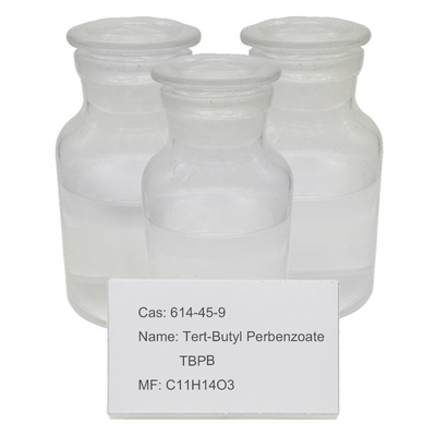 Tert-Butyl Perbenzoat CAS 614-45-9 Poliester sentezinde kilit bileşen