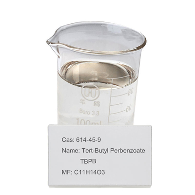 Çapraz Bağlantı Reaksiyonları için Tert-Butyl Perbenzoat Başlatıcı CAS 614-45-9
