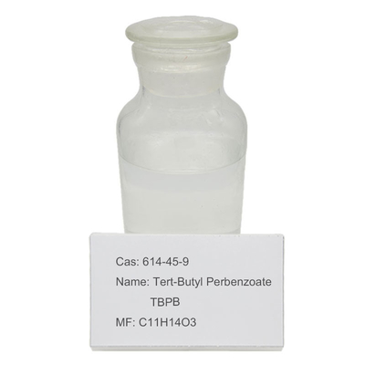 Tert-Butyl Perbenzoat CAS 614-45-9 Organik sentez için temel reaktör