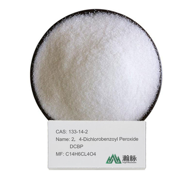2 4-Dichlorobenzoyl peroksit Kaynama Noktası 495.27°C kaba Tahmini Erime Noktası 55°C dec