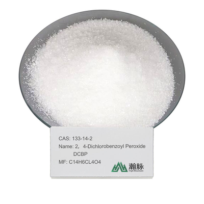 Bilimsel Deneyler C14H6Cl4O4 Moleküler Formülüyle 4-Diklorobenzoyl Peroksit
