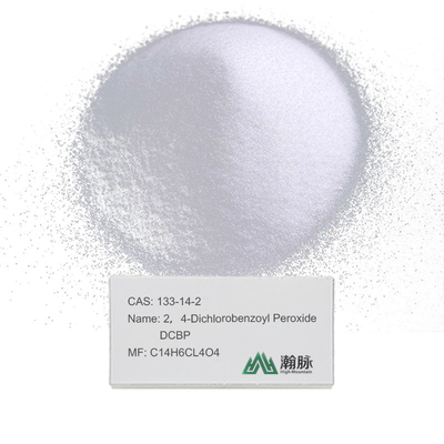 TC2-Sınıflı Benzoil Peroksit Reagent Cas 133-14-2 C14h6cl4o4 Dcbp Tc2