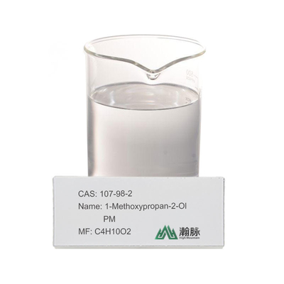 1Methoxy2-Propanol CAS 107-98-2 - Üst düzey endüstriyel çözücü kimyasal katkı maddeleri
