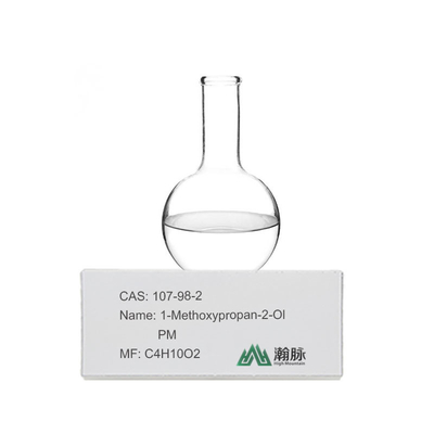 MetoxyPropanol CAS 107-98-2 - Çok yönlü Endüstriyel Solvent Kimyasal Katkı maddeleri Propanediolmonometileter