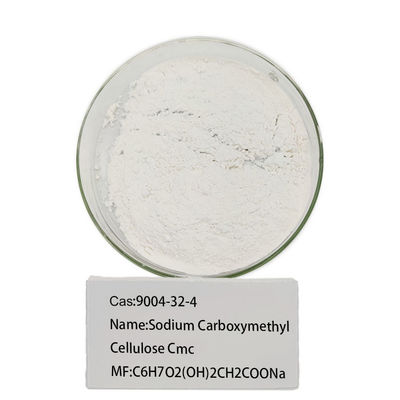 99.5 İlaç Ara Maddeleri, 9004-32-4 Cmc Sodyum Karboksimetil Selüloz