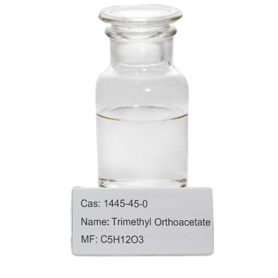 1,1,1-Trimetoksietan CAS 1445-45-0 TMOA Trimetil Ortoasetat Kimyasal Katkı Maddeleri