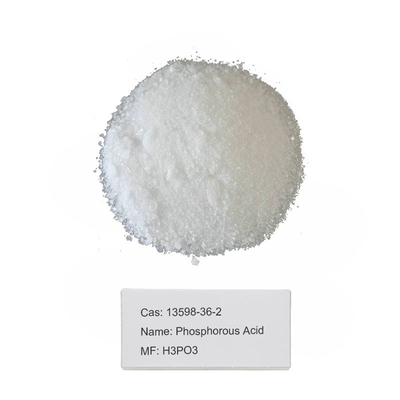 PPA Potasyum Fosfonat Mantar öldürücü Kimyasal Katkı Maddeleri 1.65g/m3 Fosfor Asit