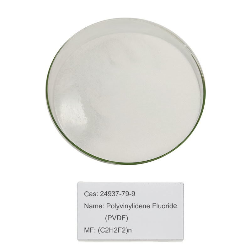 Torbalı Flororesin Hammaddesi 5130 Pvdf Poliviniliden Florür 24937-79-9