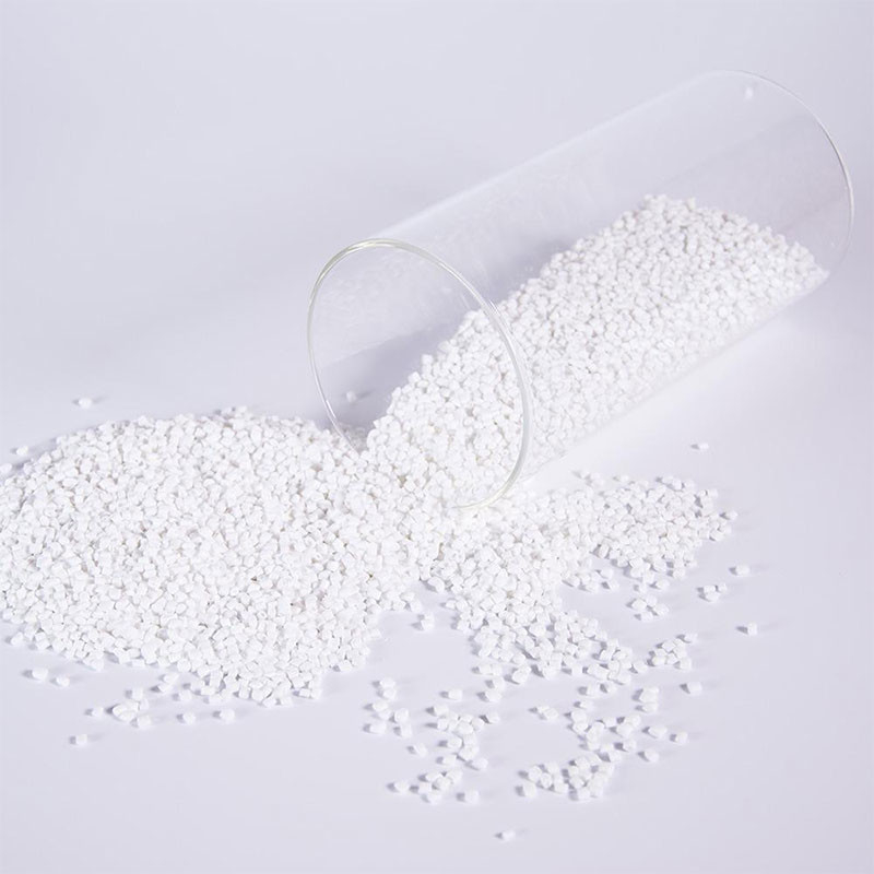 Pvdf Bağlayıcı Toz Poliviniliden Florür 166℃ 24937-79-9 Radyasyon Direnci