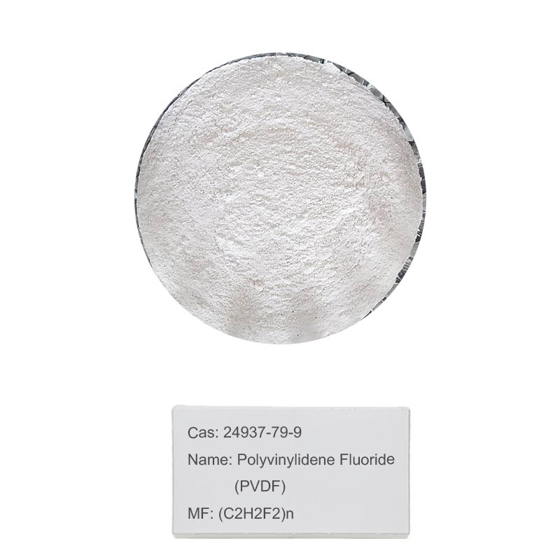 Virgin Pvdf Reçine Materia Hsv900 Poliviniliden Florür PVDF 24937-79-9