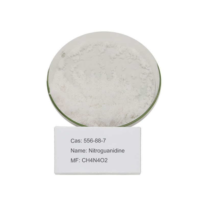 CAS 556-88-7 Sertifikasyonlu Piretroid Aracılar Tozu