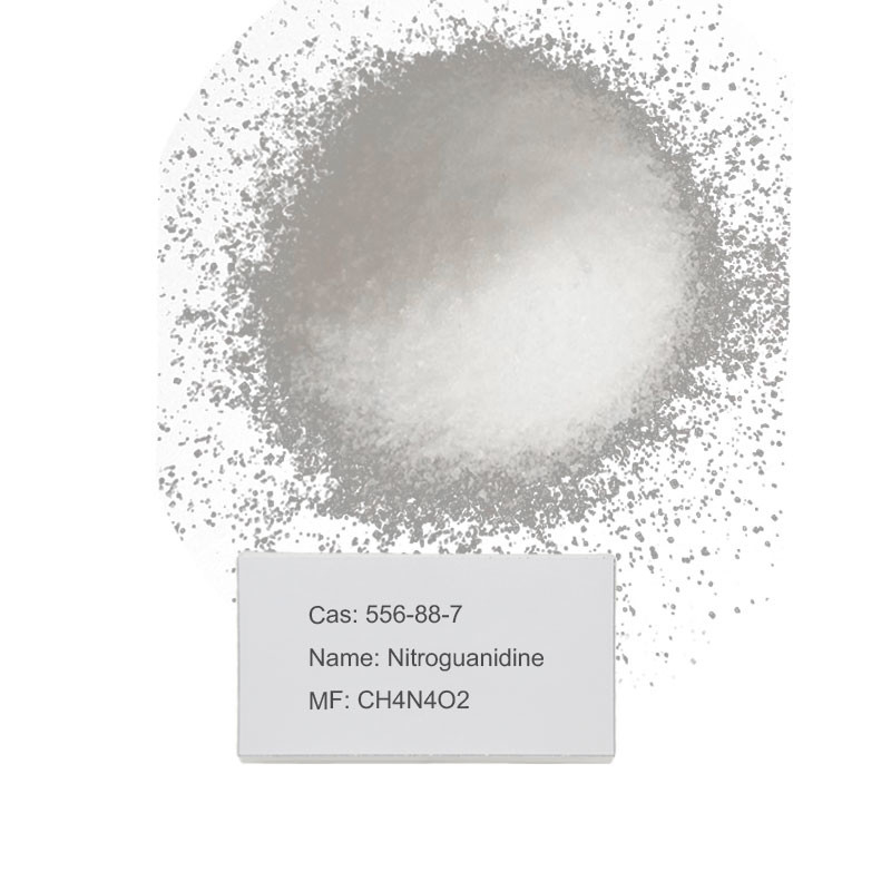 Piretroid Aracılar Toz CAS 556-88-7 239°C Erime Noktası