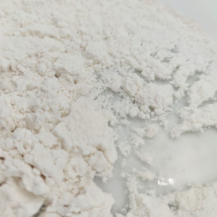 CAS 556-88-7 Sertifikasyonlu Piretroid Aracılar Tozu