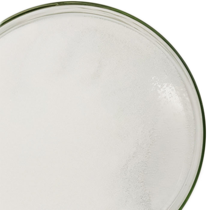 Piretroid Aracılar Toz CAS 556-88-7 239°C Erime Noktası