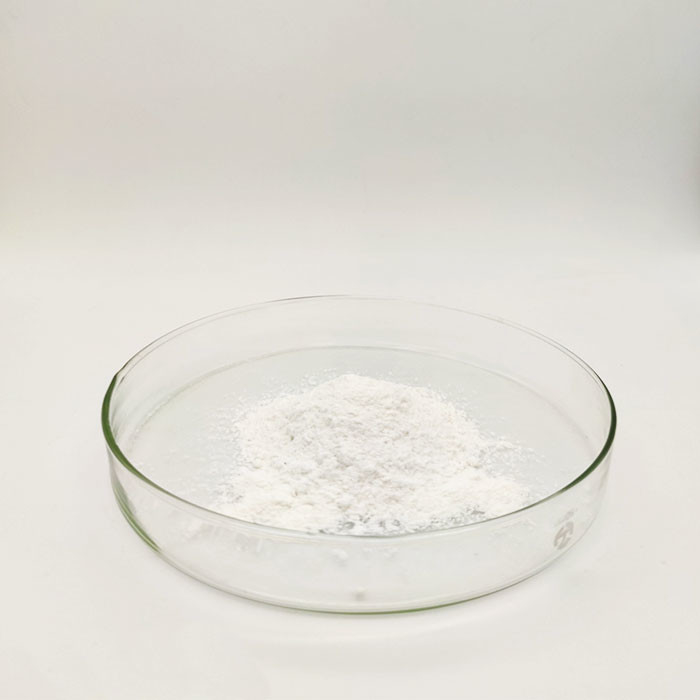 CAS 556-88-7 Nitroguanidin Piretroid Ara Ürünler İçin Higroskopik Olmayan